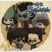 [ Sengoku BASARA] золотой [...] DJCD no. 2 шт / радио CD б/у * прокат CD альбом 