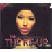 THE RE-UP / NICKI MINAJ˥åߥʡ š󥿥CD Х