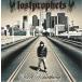 Start Something / LOSTPROPHETS Lost Pro fetsu б/у * прокат CD альбом 