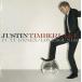 FUTURESEX/LOVESOUNDS / JUSTIN TIMBERLAKE Justin *tin балка Ray k б/у * прокат CD альбом 