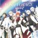 WiSH VOYAGE / Dancing - BEAT!! / I dolishu seven б/у * прокат CD одиночный 