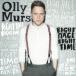  зарубежная запись RIGHT PLACE RIGHT TIME / OLLY MURSo Lee *ma-z б/у * прокат CD альбом 