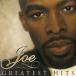 GREATEST HITS / JOE Joe б/у * прокат CD альбом 