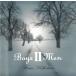 Winter / Reflections / Boyz II Men boys *II* men б/у * прокат CD альбом 