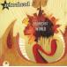 BROADCAST TO THE WORLD / zebrahead Zebra head б/у * прокат CD альбом 