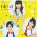  запись .I love you! театр запись / HKT48 б/у * прокат CD одиночный 