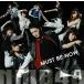 MUST BE NOW / NMB48 б/у * прокат CD одиночный 