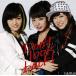 Don't look back! / NMB48 б/у * прокат CD одиночный 