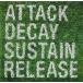 ATTACK DECAY SUSTAIN RERLEASE / SIMIAN MOBILE DISCO š󥿥CD Х