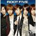 ROOT FIVE / √5 中古・レンタル落ちCD アルバム
