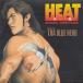 HEAT Ǯ ORIGINAL SOUNDTRACK / THA BLUE HERB š󥿥CD Х