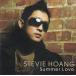 SUMMER LOVE / STEVIE HOANG�����ƥ������������ۥ��� ��š���󥿥����CD ����Х�