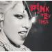 TRY THIS / P!NK б/у * прокат CD альбом 