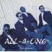 and the music speaks / ALL-4-ONE š󥿥CD Х