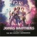 THE 3D CONCERT EXPERIENCE / JONAS BROTHERS������ʥ����֥饶���� ��š���󥿥����CD ����Х�