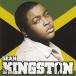 SEAN KINGSTON / SEAN KINGSTON�����硼�󡦥��󥰥��ȥ� ��š���󥿥����CD ����Х�