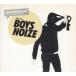 Bugged Out Presents Suck My Deck / BOYS NOIZE boys * шум б/у * прокат CD альбом 