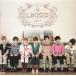 Brn New KISS / U-KISS used * rental CD album 