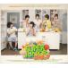  foreign record SUPER JUNIOR HAPPY - COOKING? COOKING! / SUPER JUNIOR super Junior used * rental CD album 