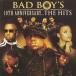 BAD BOY'S 10TH ANNIVERSARY... THE HITS / ˥Х š󥿥CD Х