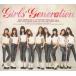  foreign record THE FIRST MINI ALBUM - Gee / GIRLS' GENERATION Girls' Generation used * rental CD album 