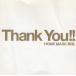 Thank You!! ģ֣Ĥʤ / HOME MADE ² š󥿥CD Х