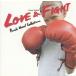 LOVE &amp; FIGHT ~FEMALE VOCAL COLLECTION~ / omnibus used * rental CD album 