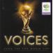 VOICES 2006FIFAɥåסɥ Х / ˥Х š󥿥CD Х