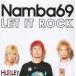 LET IT ROCK ģ֣Ĥʤ / Namba69 š󥿥CD Х