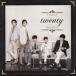 20 twenty / FTISLAND used * rental CD album 