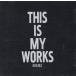 THIS IS MY WORKS / 80KIDZ š󥿥CD Х