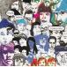  зарубежная запись KITSUNE MAISON COMPILATION 4 / сборник б/у * прокат CD альбом 