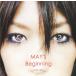 Beginning / MAY'S ��š���󥿥����CD ����Х�