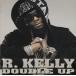 DOUBLE UP / R.KELLYҡ꡼ š󥿥CD Х