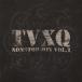 TVXQ NONSTOP-MIX VOL.1 / Tohoshinki used * rental CD album 
