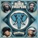 elephunk / THE BLACK EYED PEAS черный * I do*pi-z б/у * прокат CD альбом 