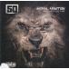 ͢���� ANIMAL AMBITION: AN UNTAMED DESIRE TO WIN / 50 CENT ��š���󥿥����CD ����Х�