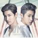 TIME / Tohoshinki used * rental CD album 