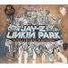 COLLISION COURSE *DVD нет / JAY-Z LINKIN PARK J *Z Lynn gold * park б/у * прокат CD альбом 