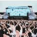 SUMMER SONIC 10th ANNIVERSARY COMPILATION Warner Music Japan Edition / omnibus used * rental CD album 