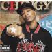 HOODSTAR / CHINGY подбородок gi- б/у * прокат CD альбом 