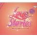  foreign record Love Stories Best Sound Tracks South Korea drama * movie soundtrack compilation / omnibus used * rental CD album 