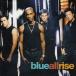 all rise / blue голубой б/у * прокат CD альбом 