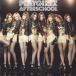 PLAYGIRLZ / AFTERSCHOOL used * rental CD album 