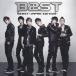 BEAST JAPAN EDITION * korean language record. / BEAST used * rental CD album 