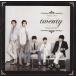 20 twenty / FTISLAND used * rental CD album 