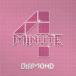 DIAMOND / 4MINUTE used * rental CD album 