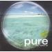 pure 2 be natural / omnibus used * rental CD album 