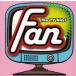 Fan The TV Hits! / сборник б/у * прокат CD альбом 