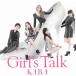  girls to-k/ KARA used * rental CD album 